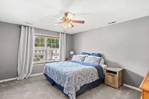 12110 Stonehenge Dr, Fredericksburg, VA 22407 - Photo 29