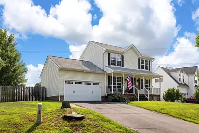 12110 Stonehenge Drive, Fredericksburg, VA 22407 - Photo 5