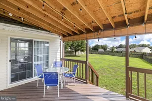12110 Stonehenge Dr, Fredericksburg, VA 22407 - Photo 39