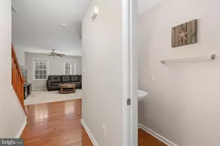 10416 Hillside Ln, Fredericksburg, VA 22408 - Photo 25