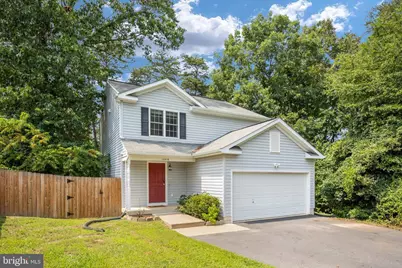 10416 Hillside Lane, Fredericksburg, VA 22408 - Photo 5