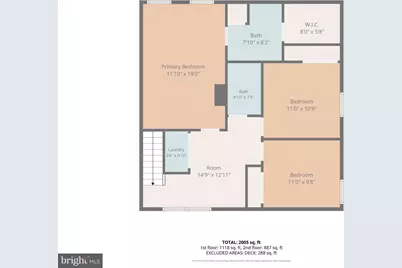 10416 Hillside Lane, Fredericksburg, VA 22408 - Photo 53