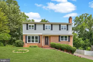 5062 Macnamara Dr, Fredericksburg, VA 22407 - Photo 1