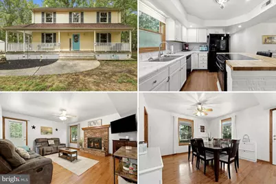 8526 Lake Anna Parkway, Spotsylvania, VA 22551 - Photo 1