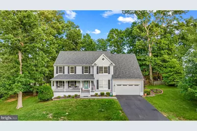 12016 Kingswood Boulevard, Fredericksburg, VA 22408 - Photo 3