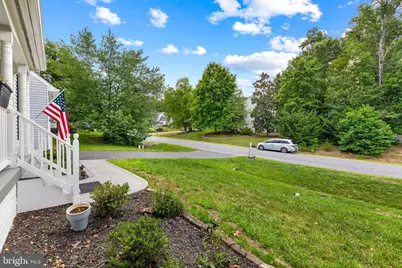 12016 Kingswood Boulevard, Fredericksburg, VA 22408 - Photo 5