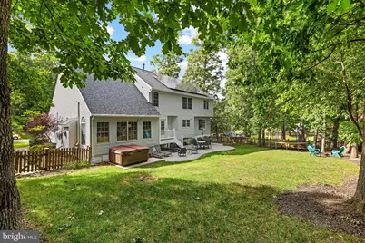 12016 Kingswood Boulevard, Fredericksburg, VA 22408 - Photo 57
