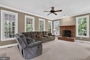 8610 Laroque Run Dr, Fredericksburg, VA 22407 - Photo 15