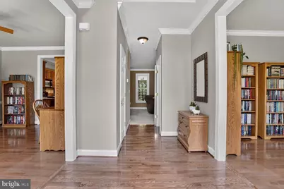 8610 Laroque Run Drive, Fredericksburg, VA 22407 - Photo 7