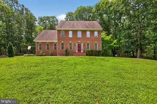 8610 Laroque Run Dr, Fredericksburg, VA 22407 - Photo 47