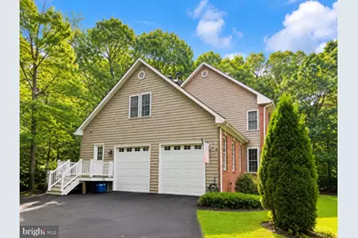 8610 Laroque Run Drive, Fredericksburg, VA 22407 - Photo 55