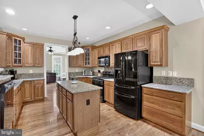 8610 Laroque Run Drive, Fredericksburg, VA 22407 - Photo 11