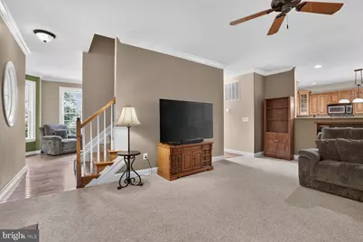 8610 Laroque Run Drive, Fredericksburg, VA 22407 - Photo 17