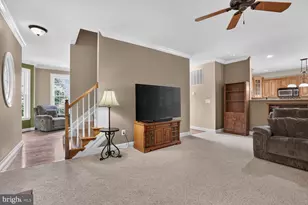 8610 Laroque Run Dr, Fredericksburg, VA 22407 - Photo 17