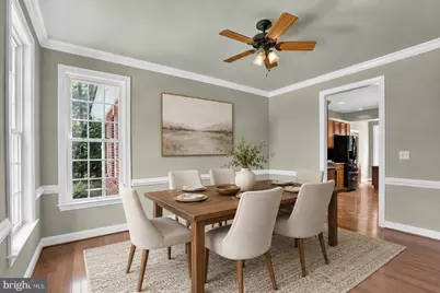 8610 Laroque Run Drive, Fredericksburg, VA 22407 - Photo 3