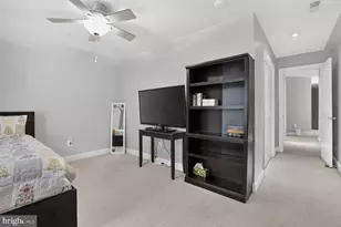 8610 Laroque Run Dr, Fredericksburg, VA 22407 - Photo 37