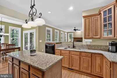 8610 Laroque Run Drive, Fredericksburg, VA 22407 - Photo 13