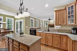8610 Laroque Run Dr, Fredericksburg, VA 22407 - Photo 13