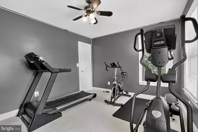 8610 Laroque Run Drive, Fredericksburg, VA 22407 - Photo 33