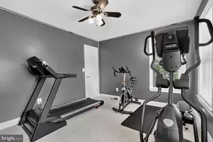 8610 Laroque Run Dr, Fredericksburg, VA 22407 - Photo 33