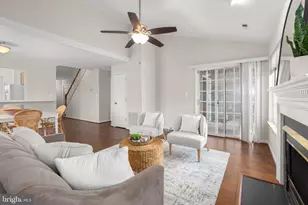 11248 Summerlake Blvd, Fredericksburg, VA 22407 - Photo 17