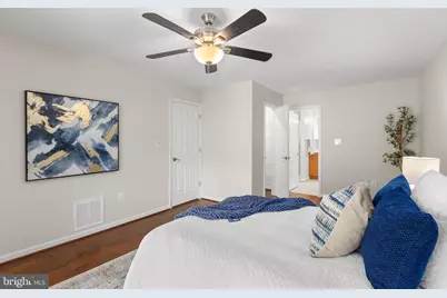11248 Summerlake Boulevard, Fredericksburg, VA 22407 - Photo 21