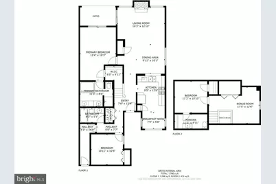 11248 Summerlake Boulevard, Fredericksburg, VA 22407 - Photo 85