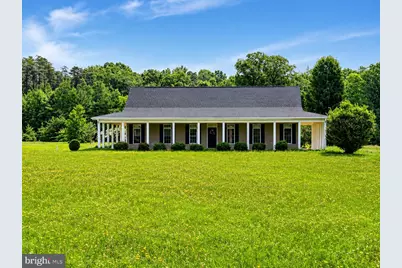 9725 Brock Road, Spotsylvania, VA 22553 - Photo 1