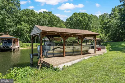 11703 Tuxworth Trail, Bumpass, VA 23024 - Photo 5