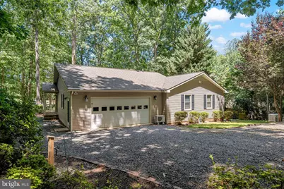 11703 Tuxworth Trail, Bumpass, VA 23024 - Photo 9