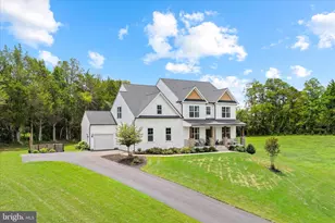 11001 S Abbie Moore Ct, Fredericksburg, VA 22407 - Photo 1