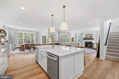 11001 S Abbie Moore Court, Fredericksburg, VA 22407 - Photo 25