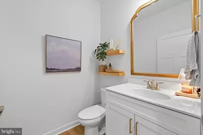 11001 S Abbie Moore Court, Fredericksburg, VA 22407 - Photo 27