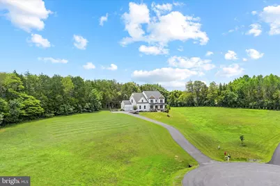 11001 S Abbie Moore Court, Fredericksburg, VA 22407 - Photo 5