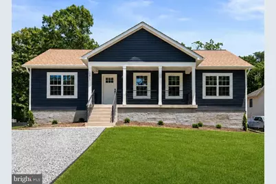 12817 Plantation Drive, Spotsylvania, VA 22551 - Photo 1