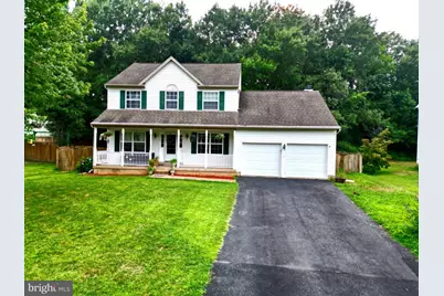 5617 Cambridge Drive, Fredericksburg, VA 22407 - Photo 3