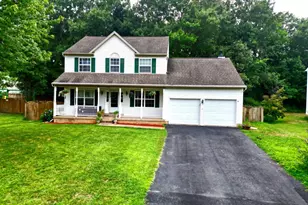 5617 Cambridge Dr, Fredericksburg, VA 22407 - Photo 3
