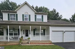 5617 Cambridge Dr, Fredericksburg, VA 22407 - Photo 1