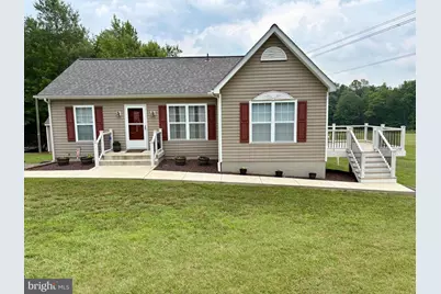 8311 Ashcraft Way, Partlow, VA 22534 - Photo 1
