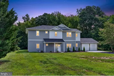 8039 Chancellor Road, Fredericksburg, VA 22407 - Photo 1