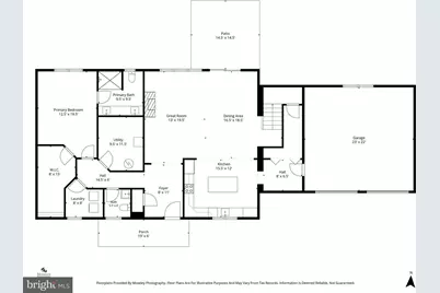 8039 Chancellor Road, Fredericksburg, VA 22407 - Photo 109