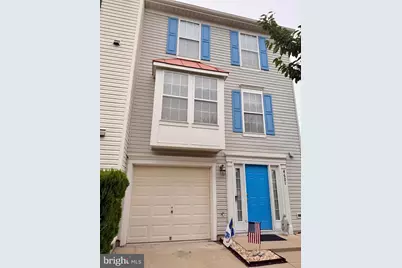 4601 Colonnade Way, Fredericksburg, VA 22408 - Photo 1