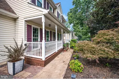 6602 Willow Pond Drive, Fredericksburg, VA 22407 - Photo 9