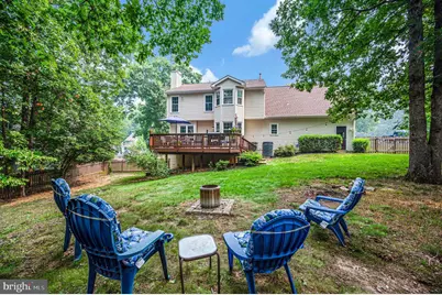 6602 Willow Pond Drive, Fredericksburg, VA 22407 - Photo 79
