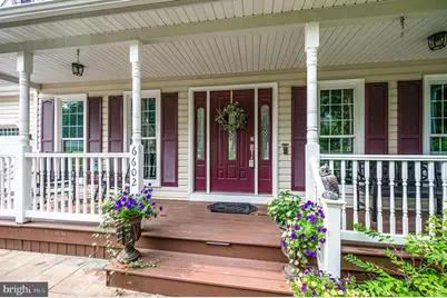6602 Willow Pond Drive, Fredericksburg, VA 22407 - Photo 5