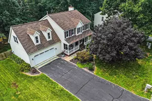 6602 Willow Pond Dr, Fredericksburg, VA 22407 - Photo 51