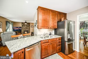 6602 Willow Pond Dr, Fredericksburg, VA 22407 - Photo 19