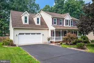 6602 Willow Pond Dr, Fredericksburg, VA 22407 - Photo 11