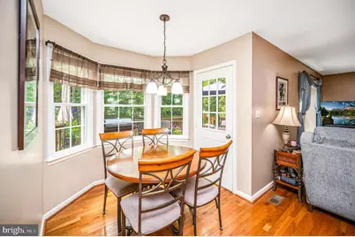 6602 Willow Pond Drive, Fredericksburg, VA 22407 - Photo 21