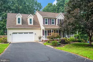 6602 Willow Pond Dr, Fredericksburg, VA 22407 - Photo 75
